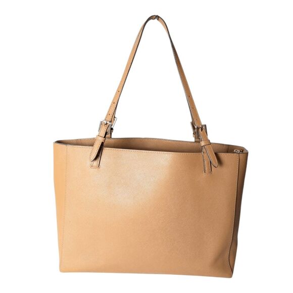 TORY BURCH York Saffiano Leather Tote
